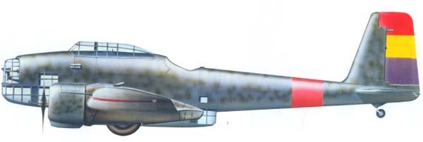 Br.460 Vultur