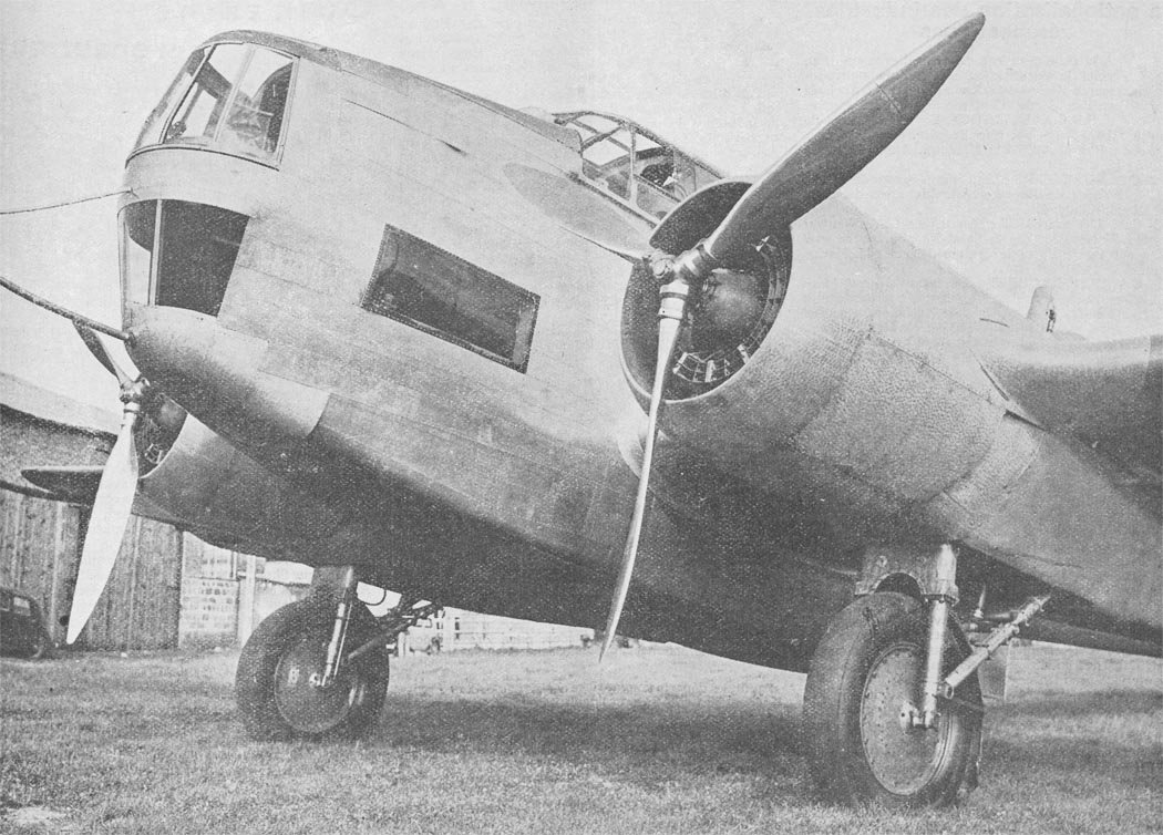 Br.462 Vultur
