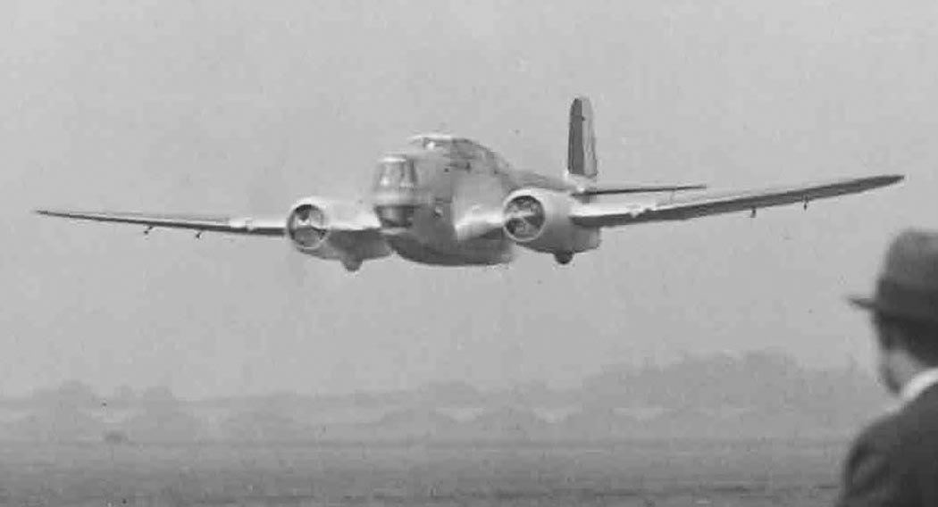 Br.462 Vultur