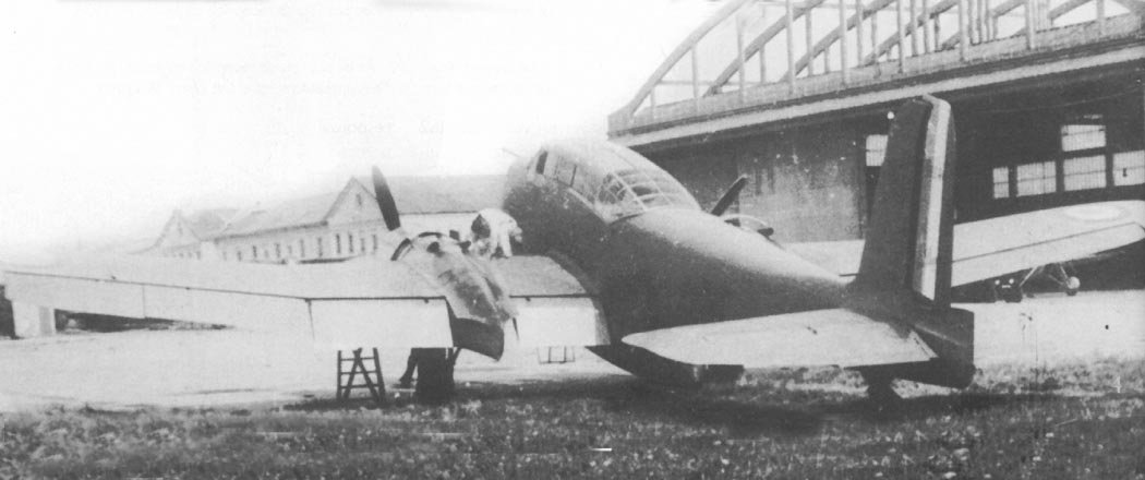 Br.462 Vultur
