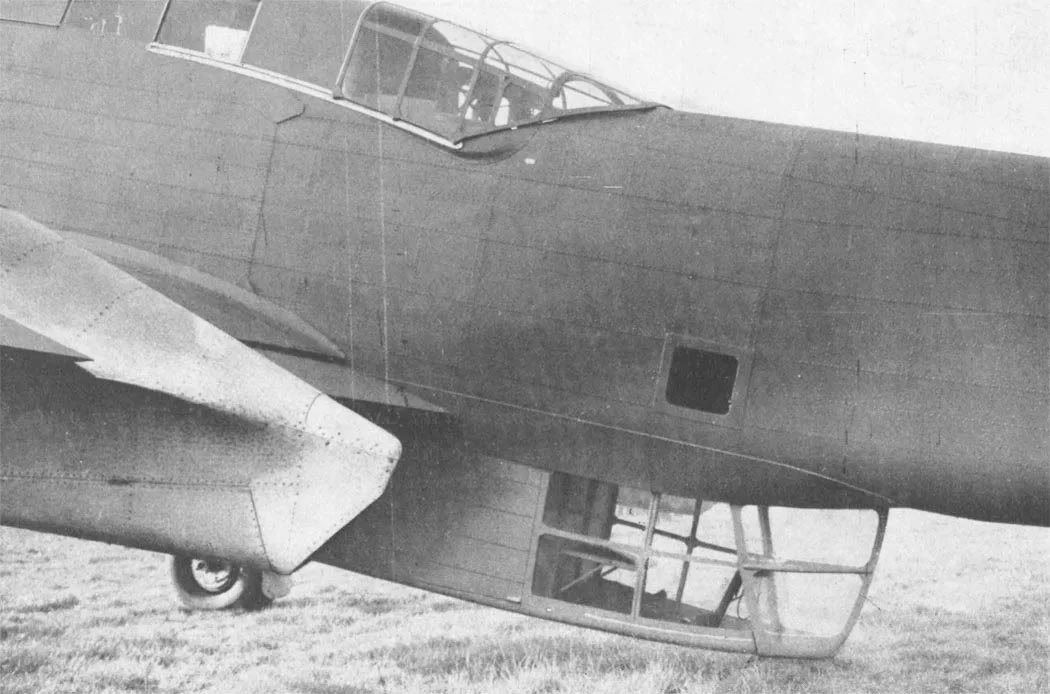 Br.462 Vultur