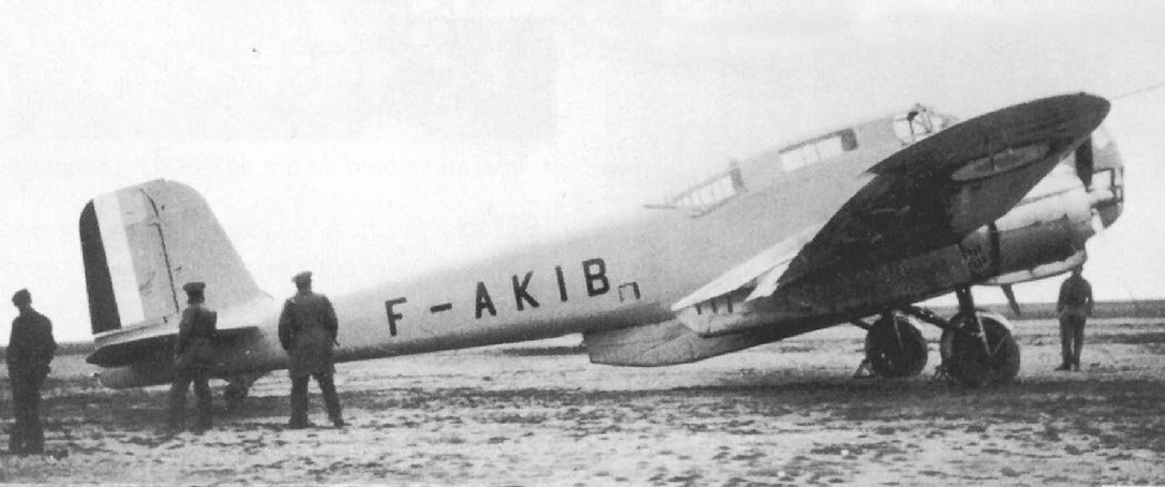 Br.462 Vultur