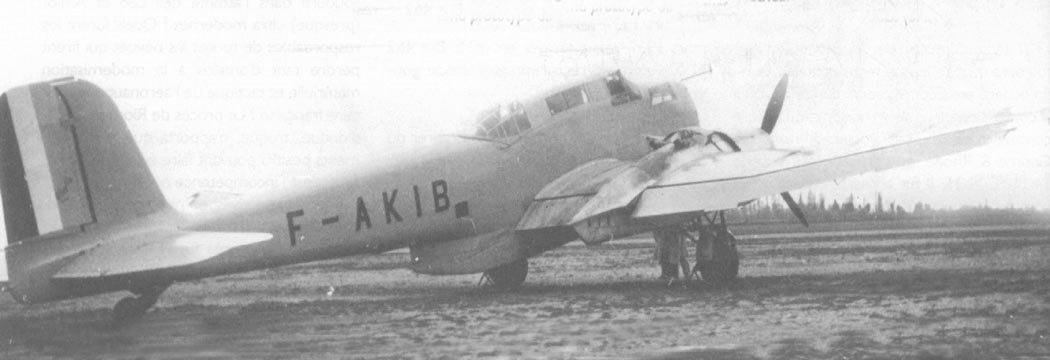 Br.462 Vultur