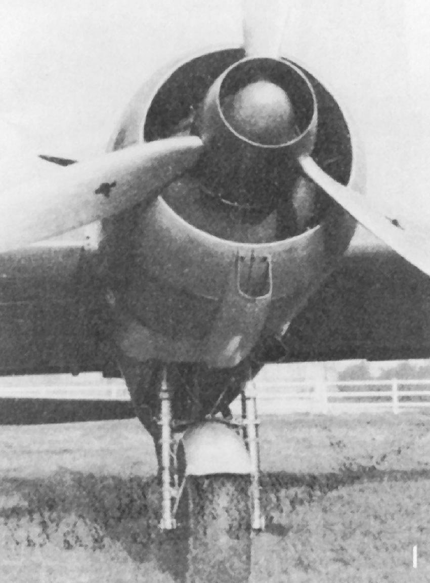 Br.462 Vultur