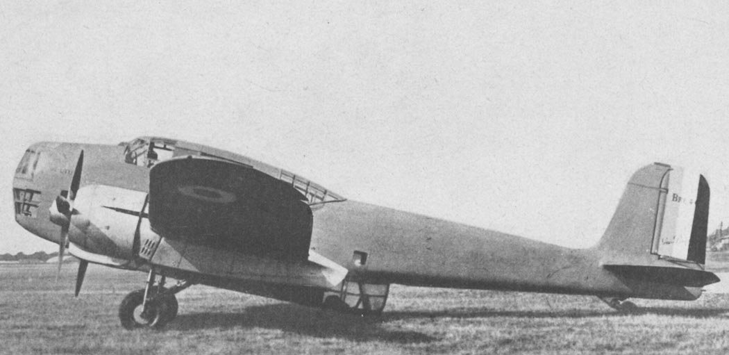 Br.462 Vultur
