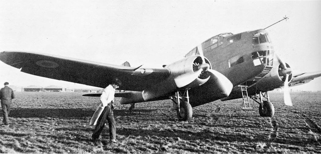 Br.462 Vultur