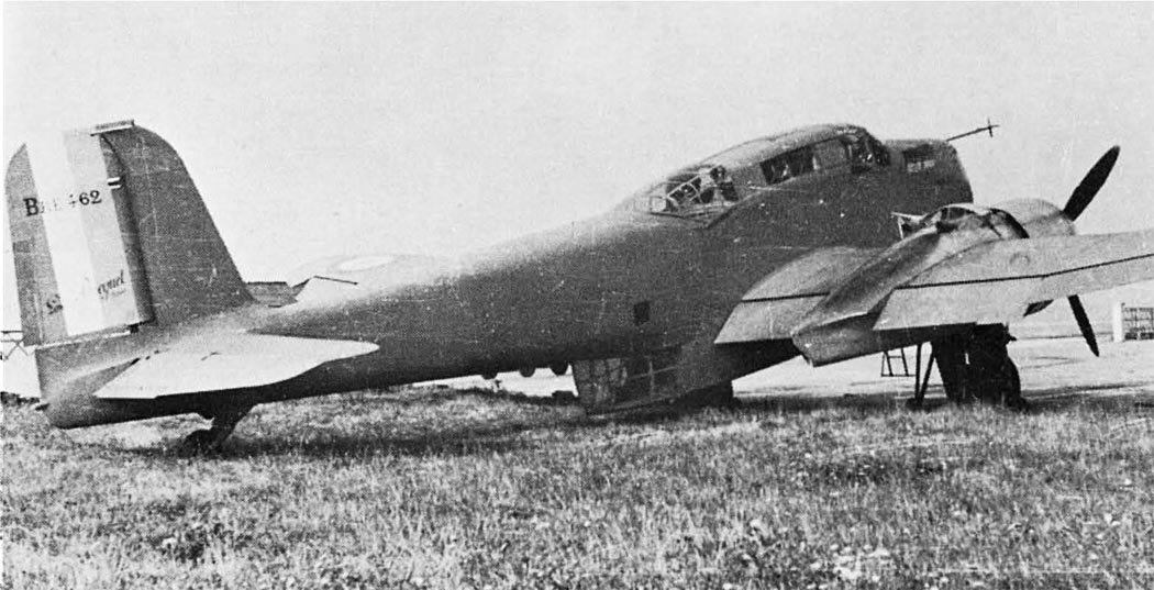 Br.462 Vultur