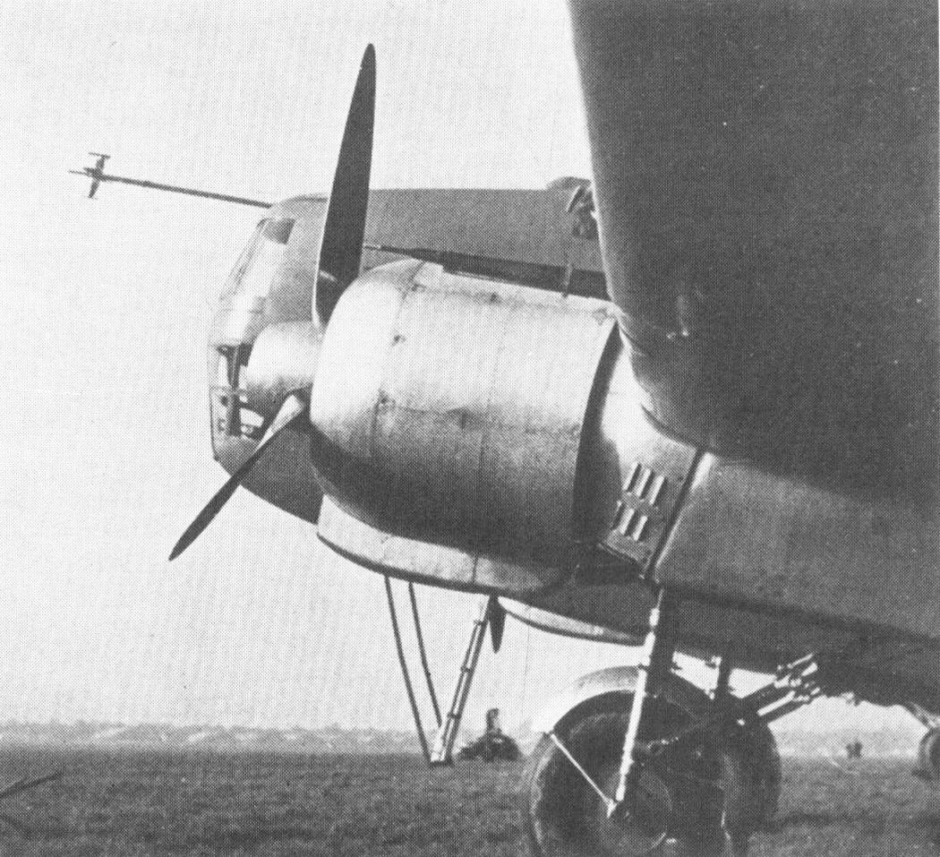 Br.462 Vultur