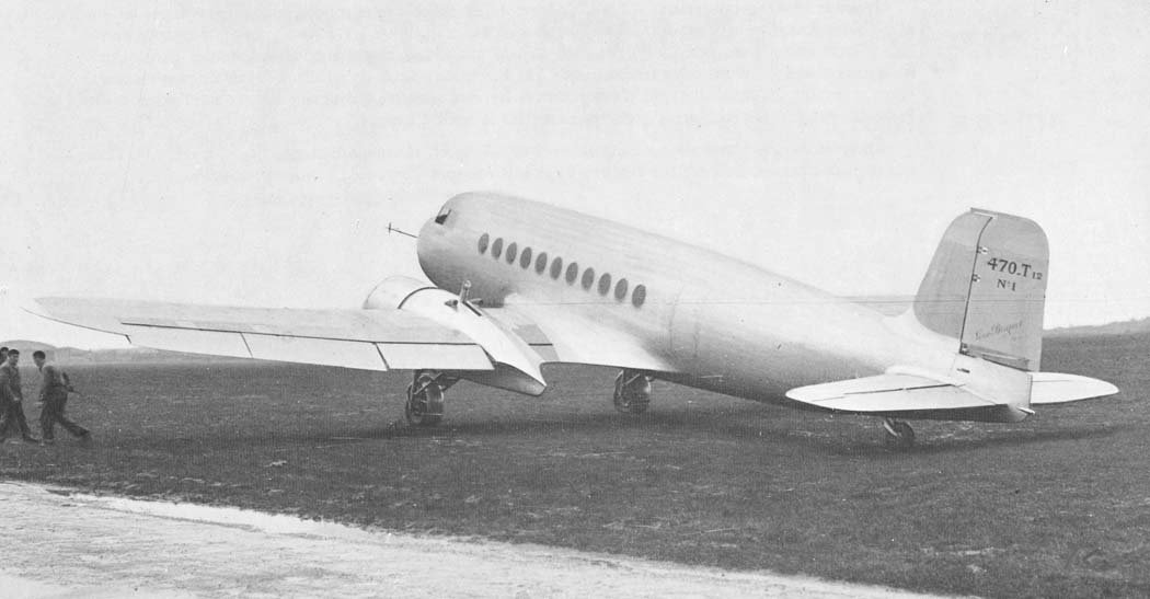 Br.470 Fulgur