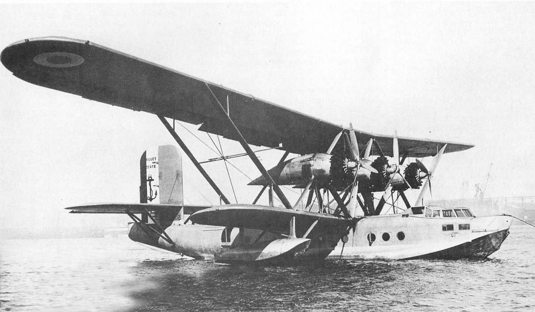 Br.521 Bizerte