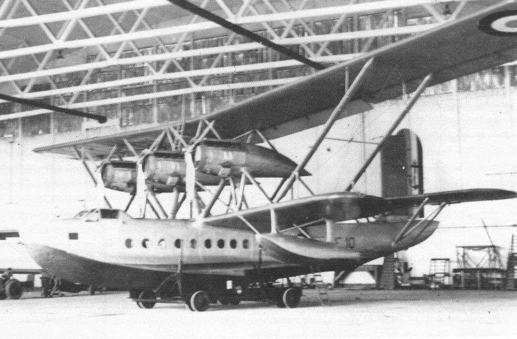 Br.530 Saigon