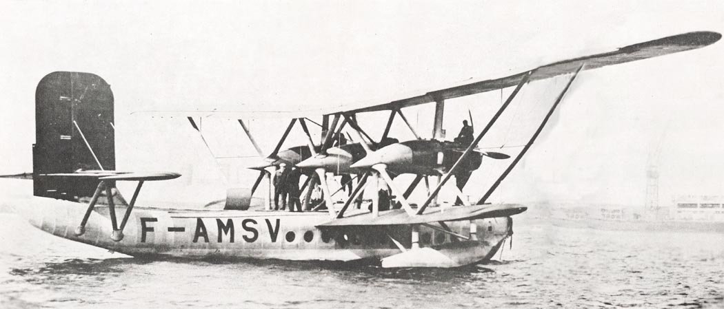 Br.530 Saigon