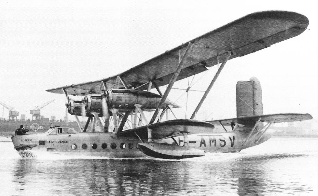 Br.530 Saigon