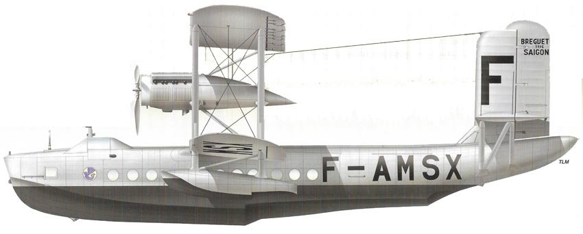 Br.530 Saigon