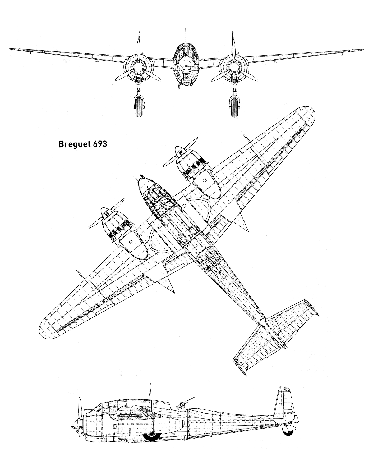 Br.691(693)