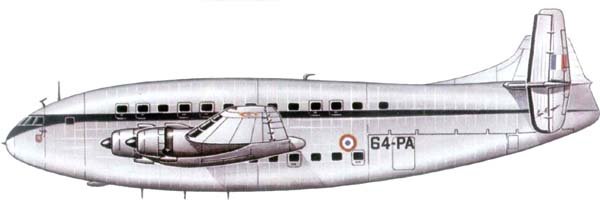 Br.761 Deux Ponts