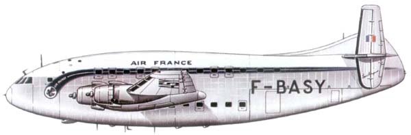 Br.763 Provence/Sahara