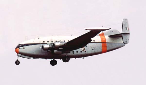 Br.765 Sahara