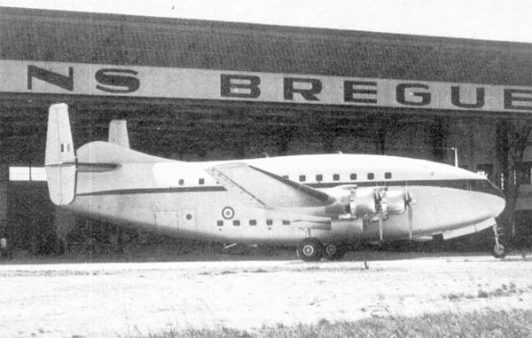 Br.765 Sahara