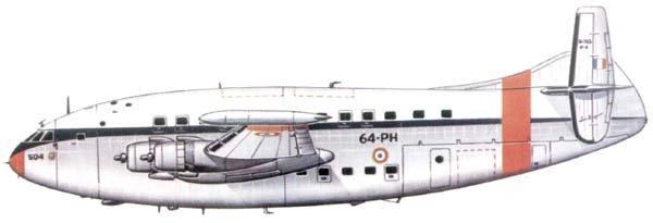 Br.765 Sahara