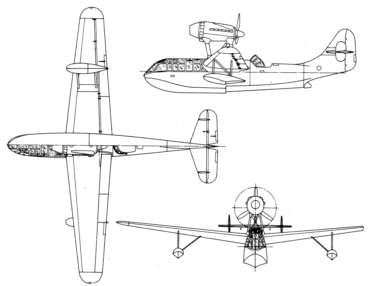 Br.790 Nautilus