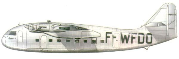 Br.892 Mercure