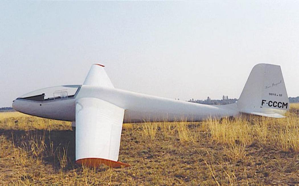 Br.901 Mouette