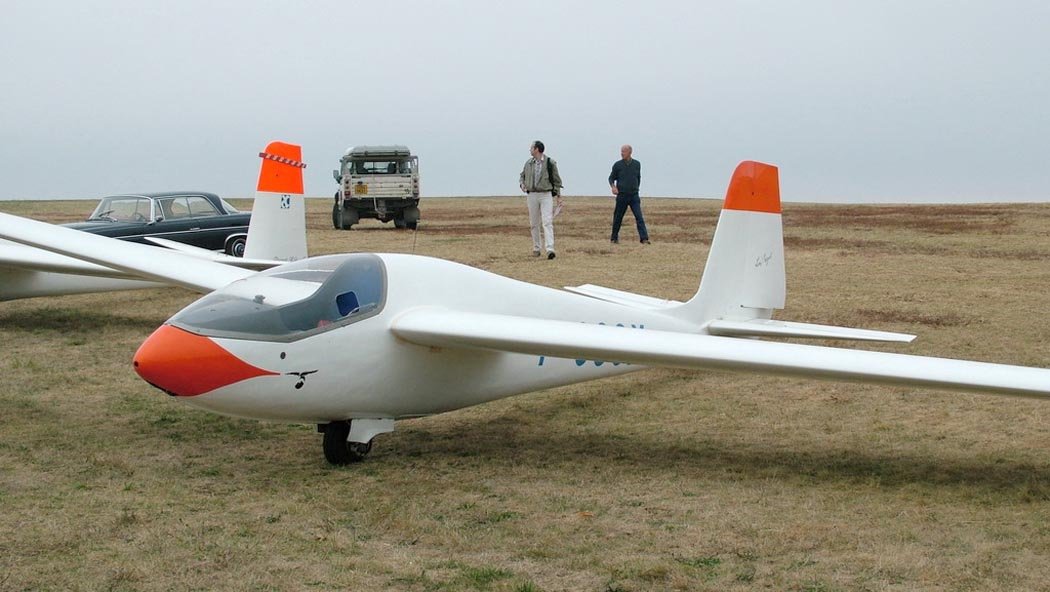 Br.901 Mouette
