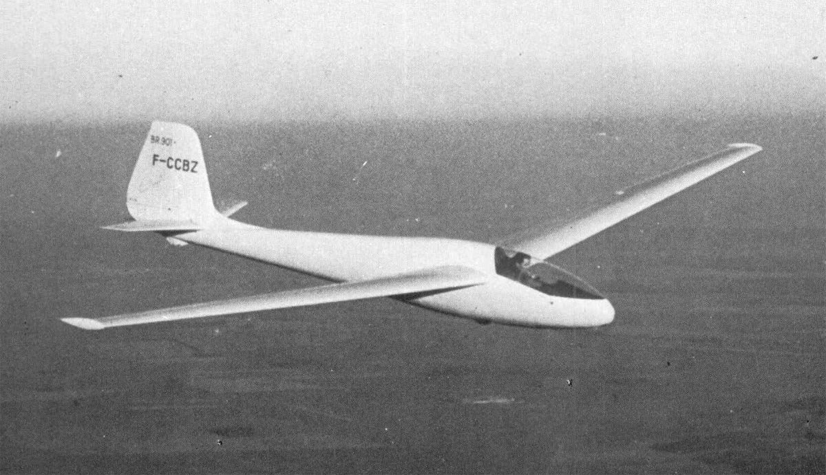 Br.901 Mouette