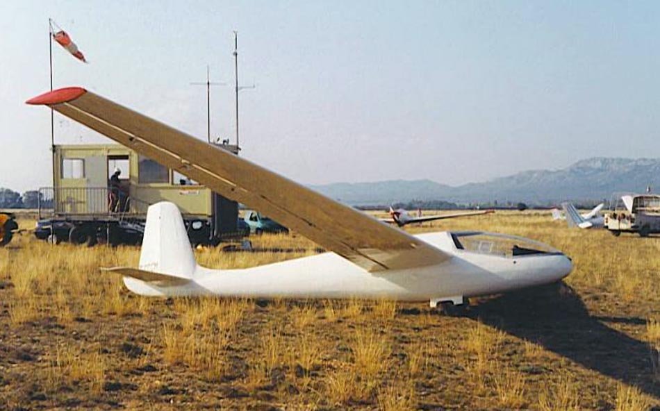 Br.901 Mouette