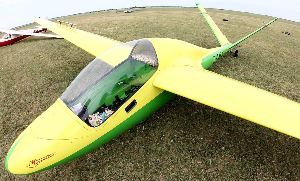 Br.905 Fauvette