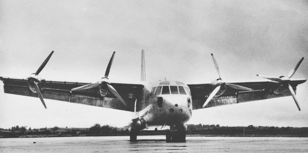 Br.940 Integral