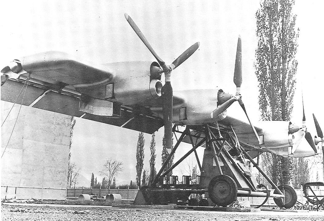 Br.940 Integral