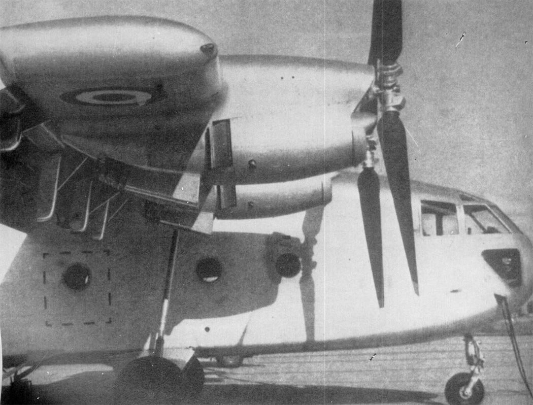 Br.940 Integral