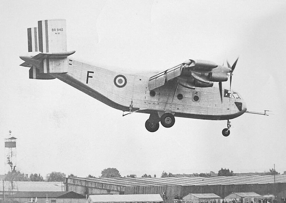 Br.940 Integral