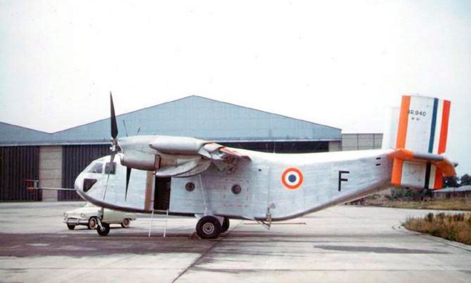Br.940 Integral
