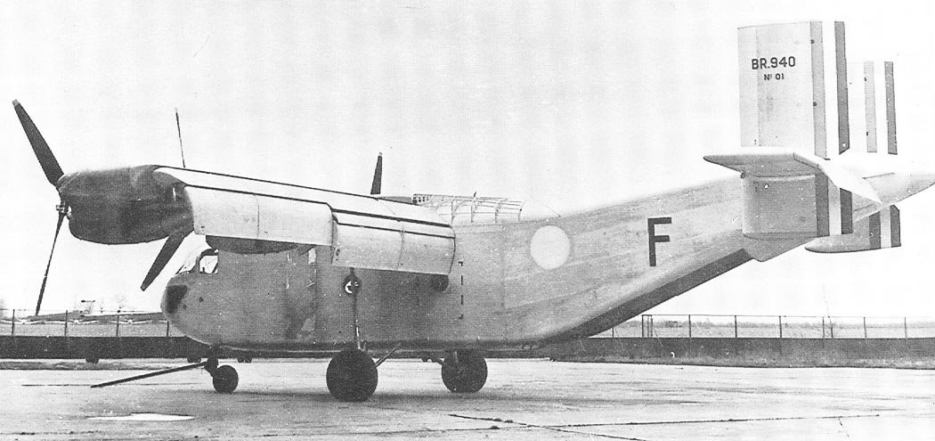 Br.940 Integral