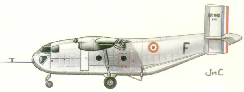 Br.940 Integral