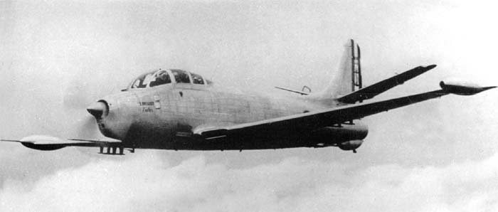 Br.960 Vultur