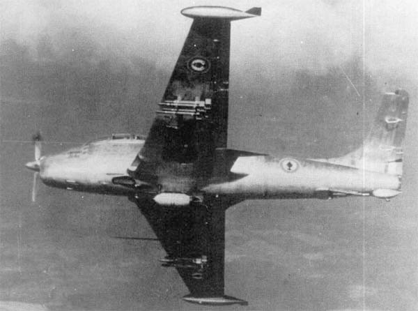 Br.960 Vultur