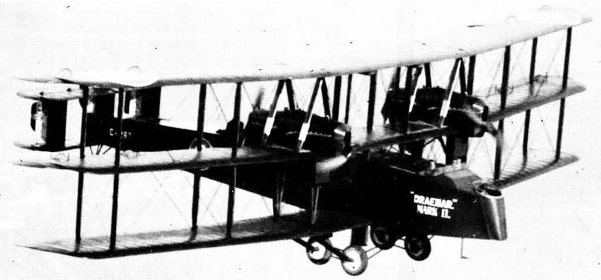 Braemar