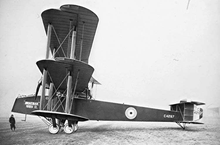 Braemar