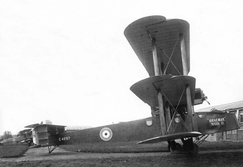 Braemar