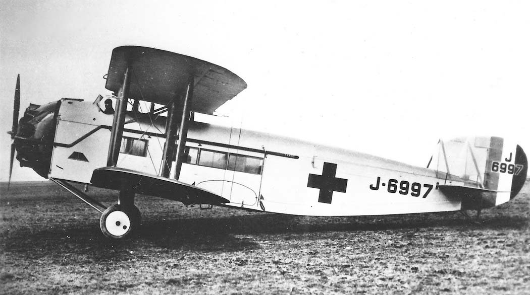 Bristol Type 79 Brandon