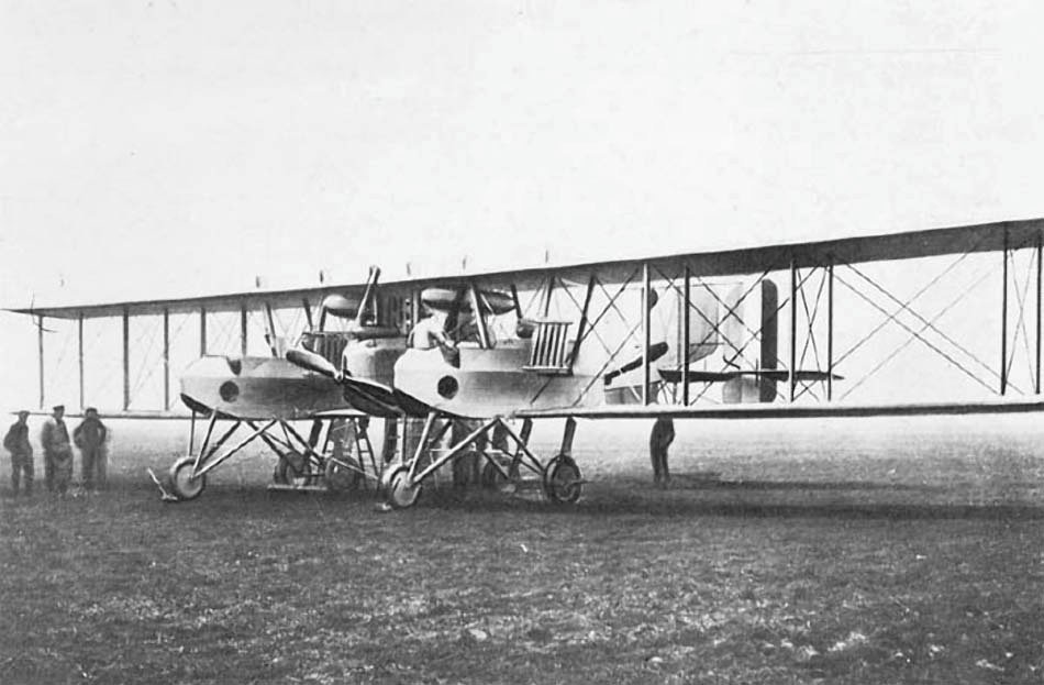 Breguet XI Corsaire