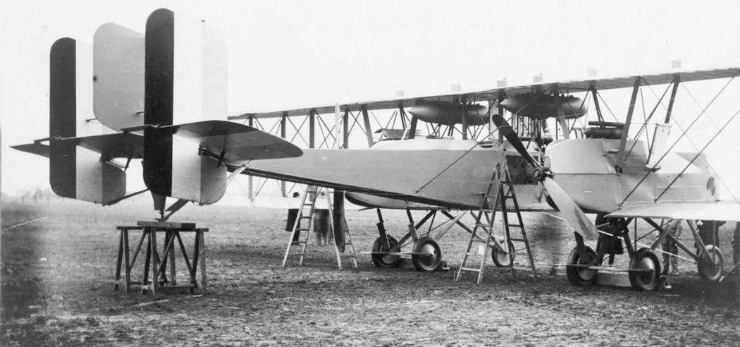 Breguet XI Corsaire