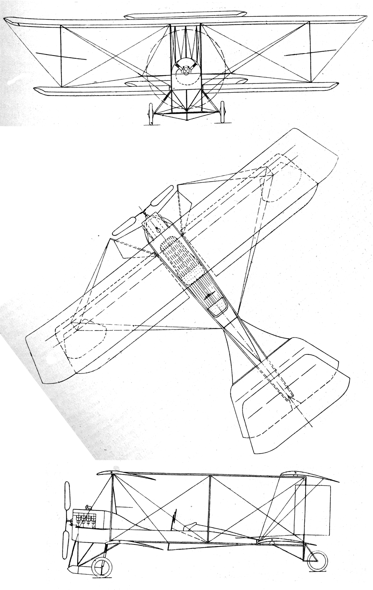Breguet 2