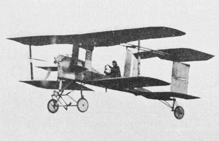 Breguet 2