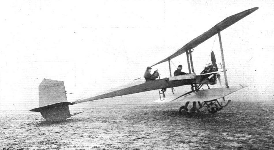 Breguet 3