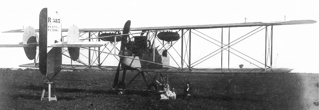 Breguet 5